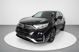 本田CR-V新能源 2021款 锐·混动e+ 2.0L 睿驰版