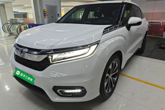 本田 冠道 2019款 240TURBO 两驱尊享版