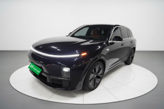 理想汽车 理想L7 2024款 Ultra