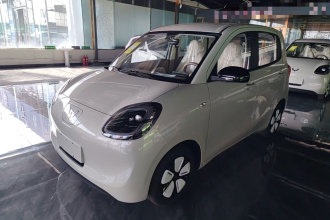 五菱汽车 宏光MINIEV 2026款 第五代 205km 进阶款