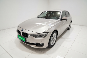 宝马3系 2017款 320Li 时尚型