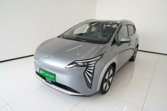 埃安 AION Y 2023款 Plus 510 乐享版