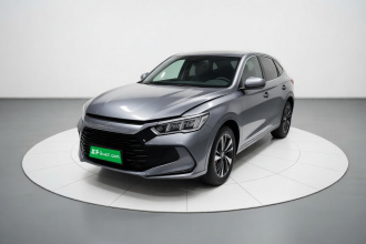 比亚迪 宋Pro新能源 2024款 荣耀版 DM-i 71KM领航型
