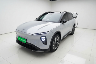 蔚来ES6 2023款 75kWh