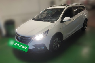 宝骏310W 2018款 1.5L 自动豪华型 国V