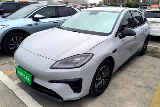 埃安 AION RT 2026款 520智享版