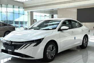 日产 轩逸 2026款 1.6L CVT 旗舰版