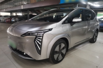 埃安 AION Y 2023款 Plus 510 乐享版