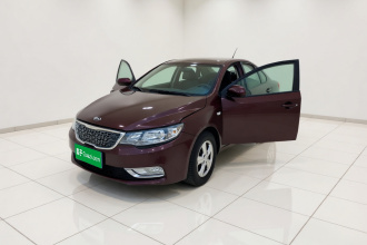 起亚 福瑞迪 2014款 1.6L AT GL