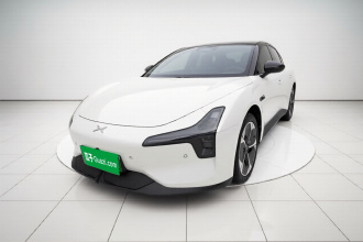 小鹏MONA M03 2024款 515 长续航