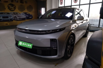 理想汽车 理想L7 2023款 Pro