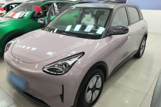 吉利银河 星愿 2025款 310km 青春版