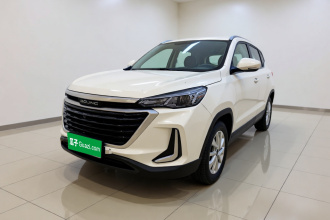 北京汽车 北京X3 2019款 1.5T 手动荣耀版