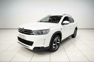 雪铁龙C3-XR 2017款 1.6L 自动先锋型