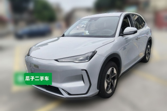 吉利银河 银河E5 2024款 530km 远航版