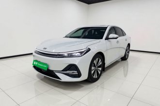 吉利银河 银河A7 2025款 EM-i 150km 尊享版