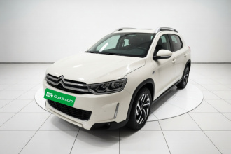 雪铁龙C3-XR 2017款 230THP 自动先锋型
