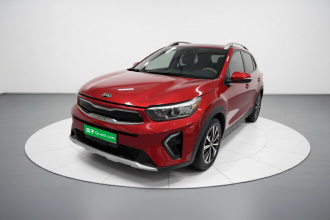 起亚 奕跑 2019款 1.4L 自动趣享版 国VI