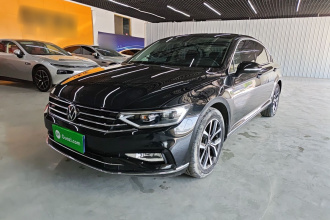 大众 迈腾 2020款 330TSI DSG 领先型