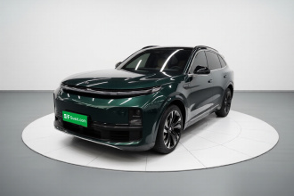 理想汽车 理想L8 2023款 Pro