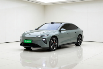 蔚来ET7 2022款 75kWh