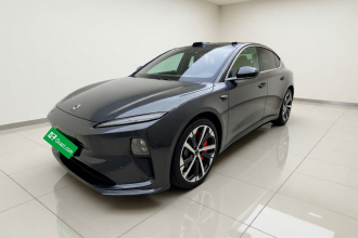 蔚来ET5 2022款 100kWh