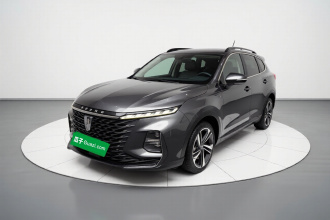 荣威RX5 MAX 2022款 1.5T 自动有为尊贵版