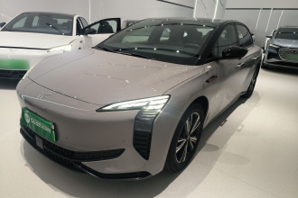 红旗EH7 2024款 690 Pro