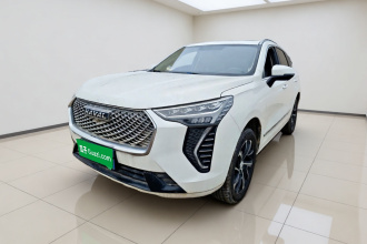 哈弗初恋 2021款 1.5T 自动大三版