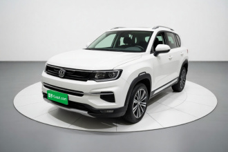 长安CS35PLUS 2019款 1.4T DCT畅联蓝鲸版