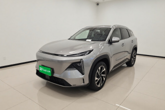 吉利银河 银河L7 2023款 1.5T 55km PRO