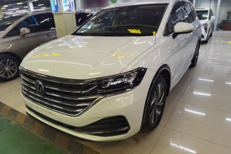 大众 威然 2024款 330TSI 豪华版