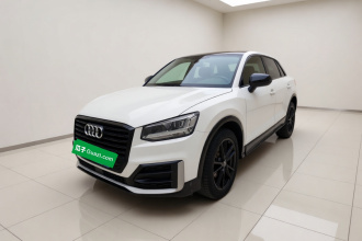 奥迪Q2L 2018款 35 TFSI 上市专享版 国V