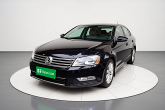 大众 迈腾 2013款 2.0TSI 尊贵型