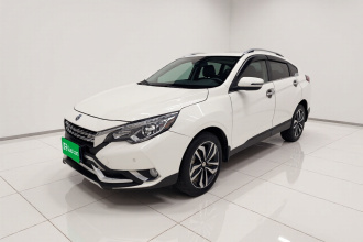 启辰T90 2017款 2.0L CVT智尚版