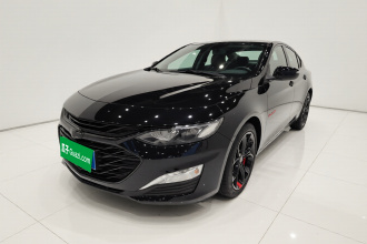 雪佛兰 迈锐宝XL 2022款 Redline 550T 自动锐动版