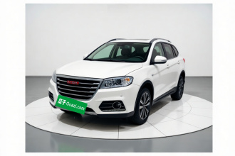 哈弗H6 2015款 运动版 1.5T 自动两驱豪华型