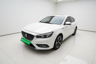 名爵 MG6 2017款 20T 手动豪华智联版 国V