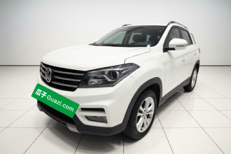 东风风光 风光S560 2019款 1.8L 手动都市型