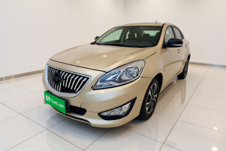 海马 福美来 2016款 1.6L 手动品尚型升级版