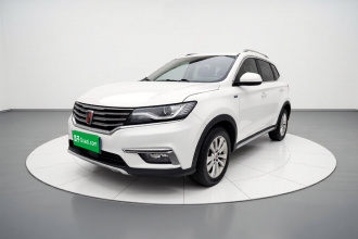 荣威RX5 2018款 20T 两驱自动旗舰版