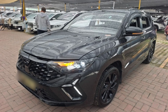 捷达VS5 2024款 280TSI 自动旗舰高光版