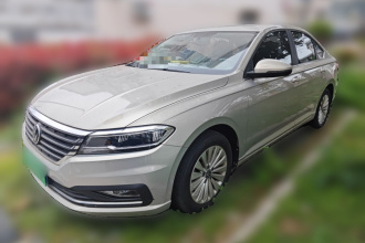 大众 朗逸 2021款 280TSI DSG舒适版