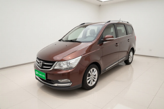 宝骏730 2016款 1.5L 手动舒适型 7座 国V