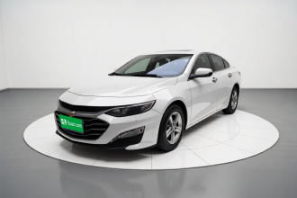 雪佛兰 迈锐宝XL 2019款 535T CVT锐行版