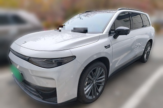零跑汽车 零跑C16 2024款 增程 200尊享版