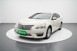 日产 天籁 2013款 2.0L XL舒适版