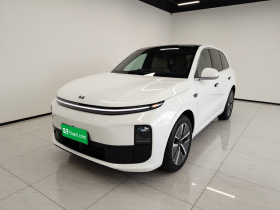 理想汽车 理想L6 2024款 Pro