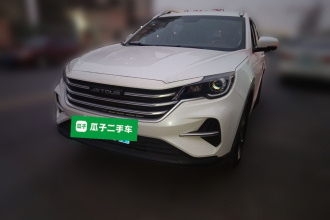 捷途X70M 2020款 1.5T 手动旅伴型