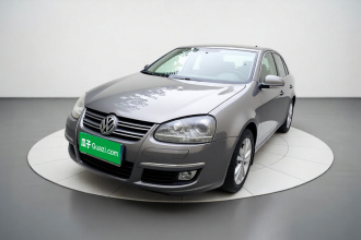 大众 速腾 2011款 1.4TSI 自动技术型